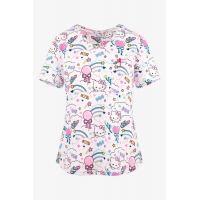Топ жіночий Cherokee STRETCH "Hello Kitty Yummy Treats"